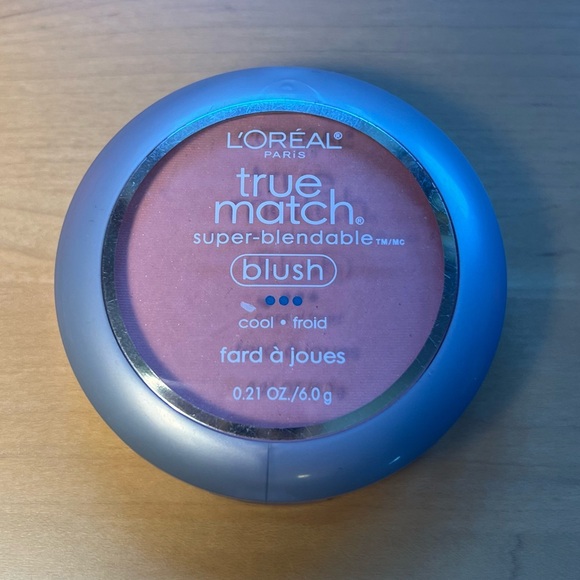 EUC Blush bundle Rare Beauty, Music Flower, & L’Oréal - Picture 11 of 16